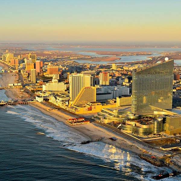 atlantic city